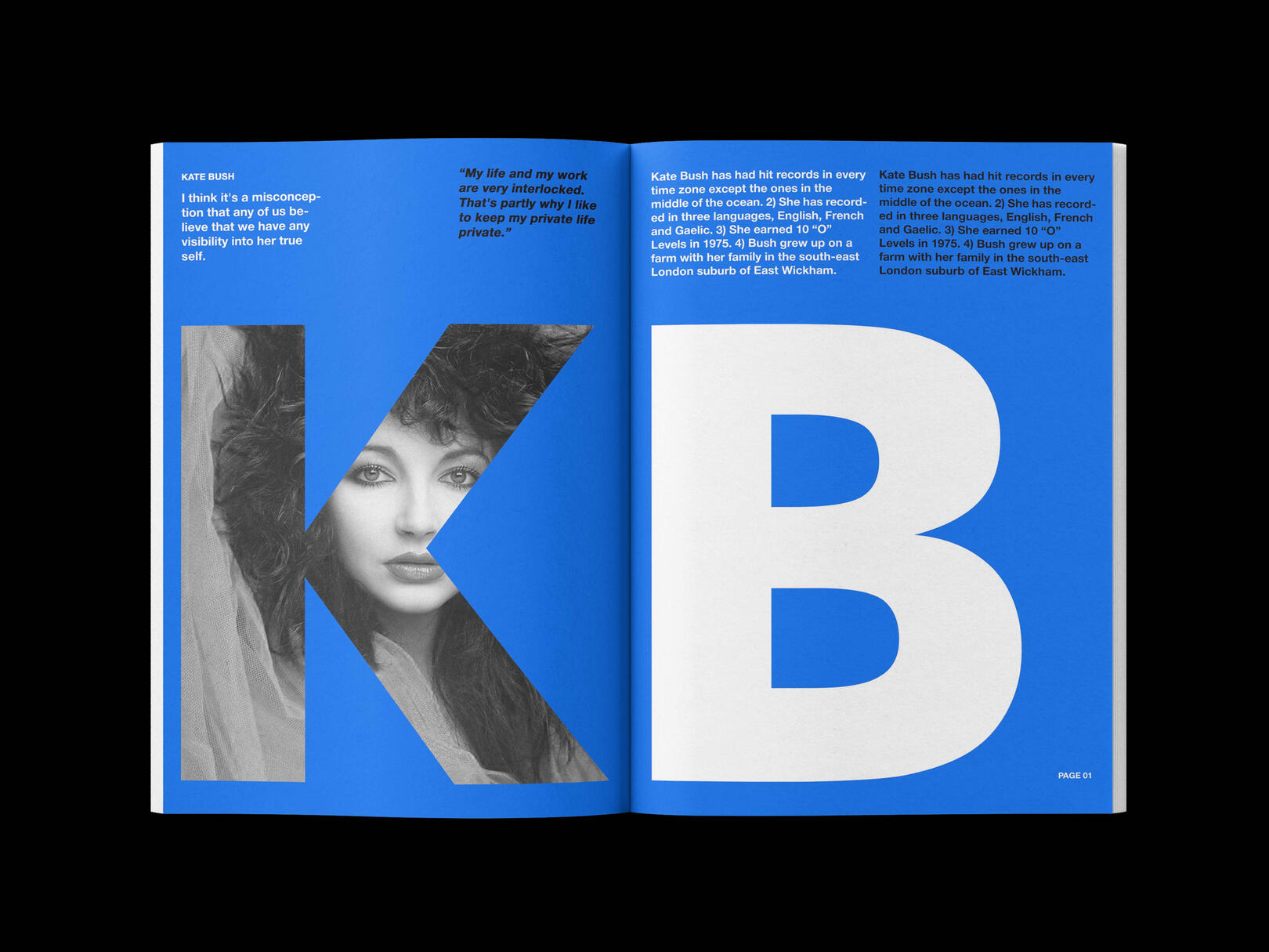 Client work for Oracle esports organization